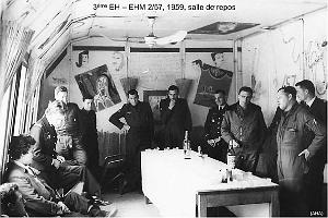 205- ARMEE DE L'AIR EN ALGERIE 1945-1962-53 (82)